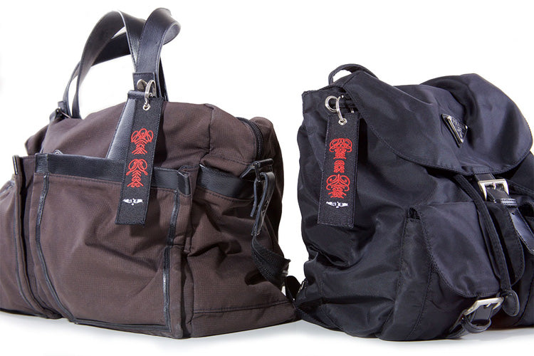 SKCIDERASYOB Keyrings