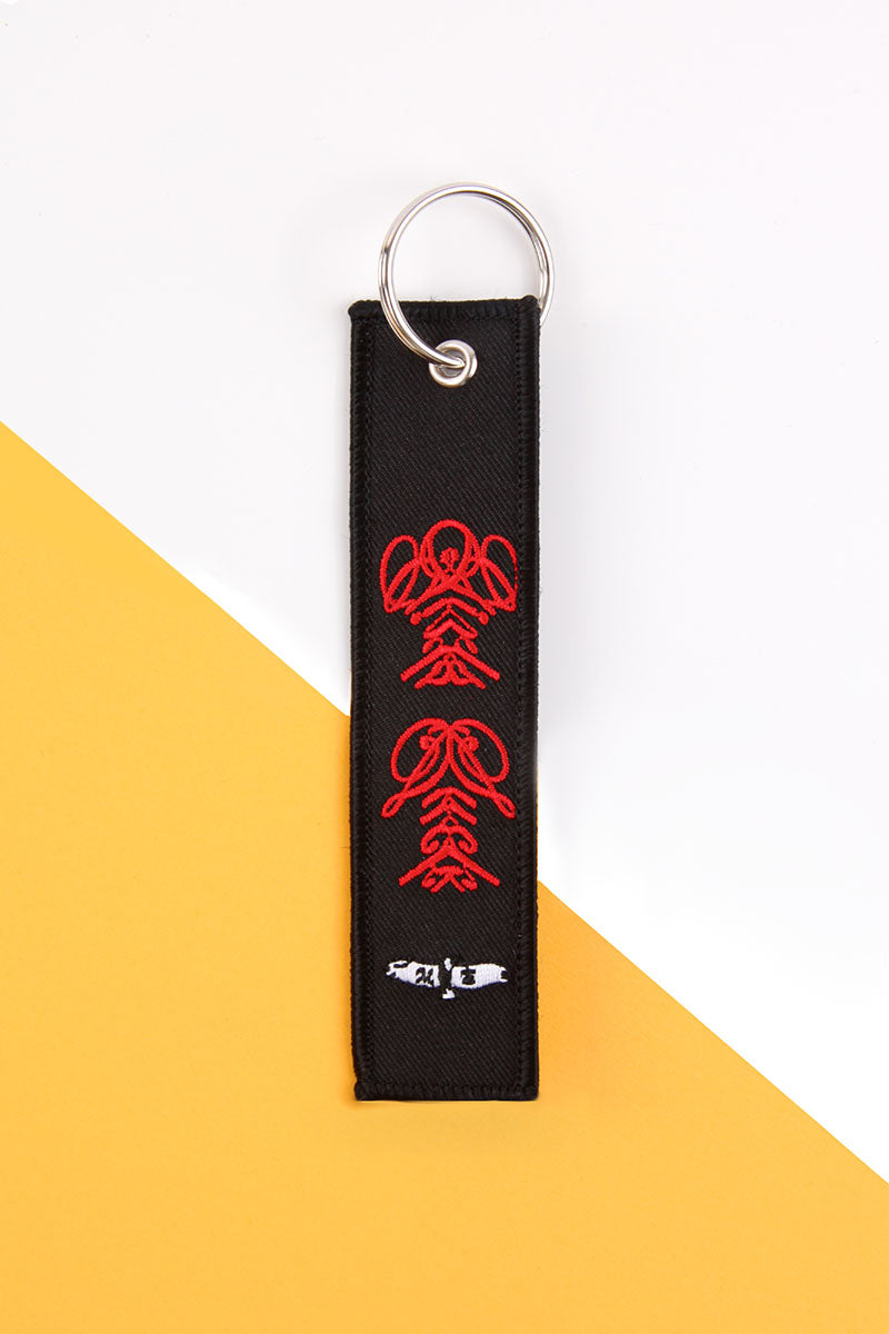 SKCUSLRIG Keyrings