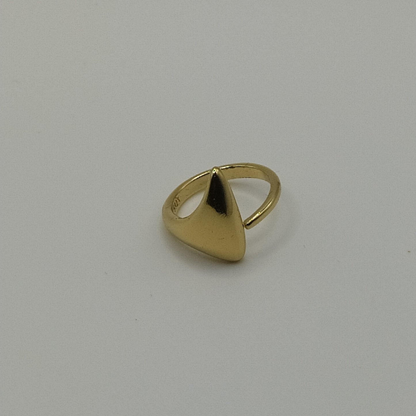 Teardrop G-Ring: RL7G