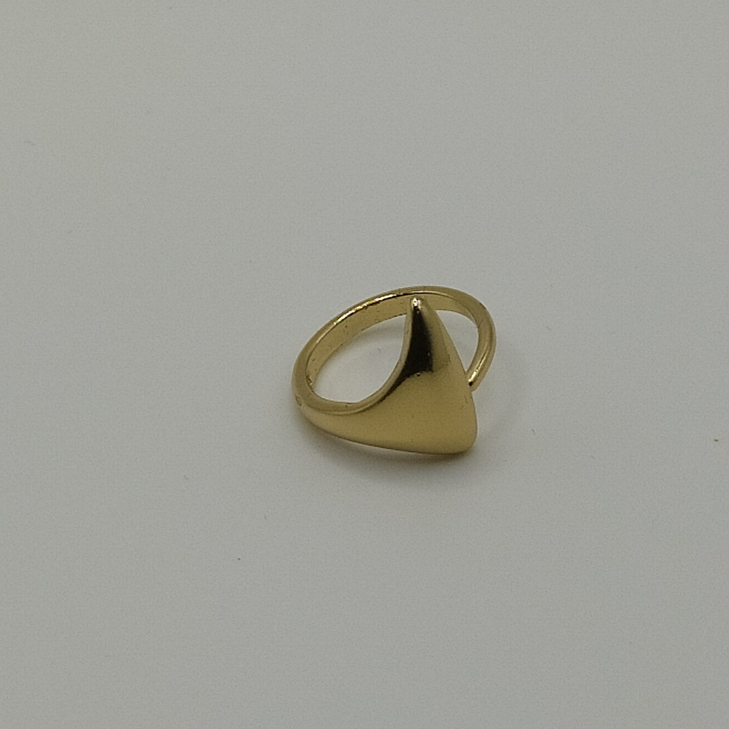 Teardrop G-Ring: RL7G