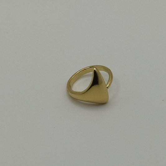 Teardrop G-Ring: RL7G