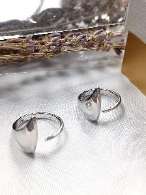 Teardrop Ring: RL7S