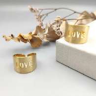 LOVE Ring: RRI20
