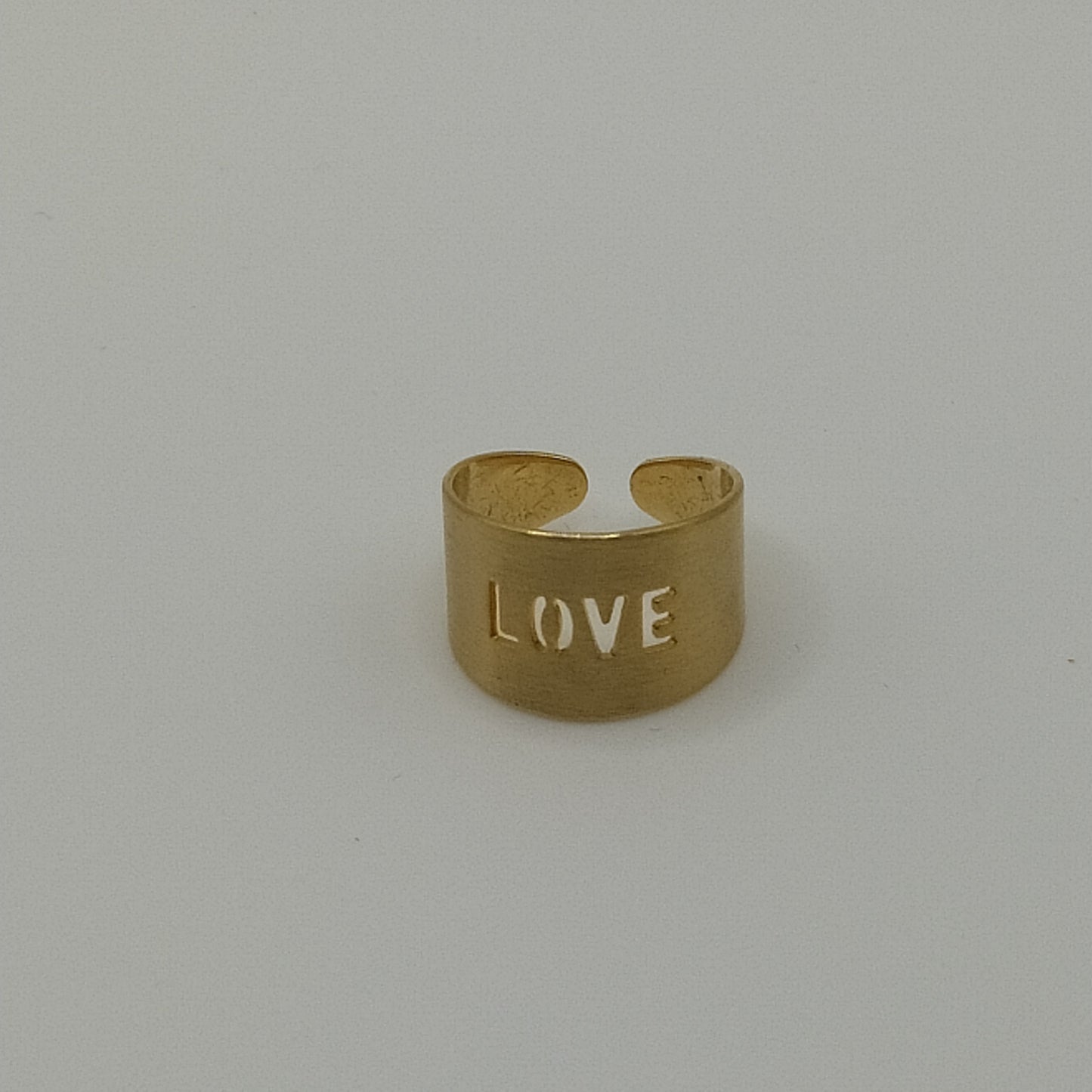 LOVE Ring: RRI20