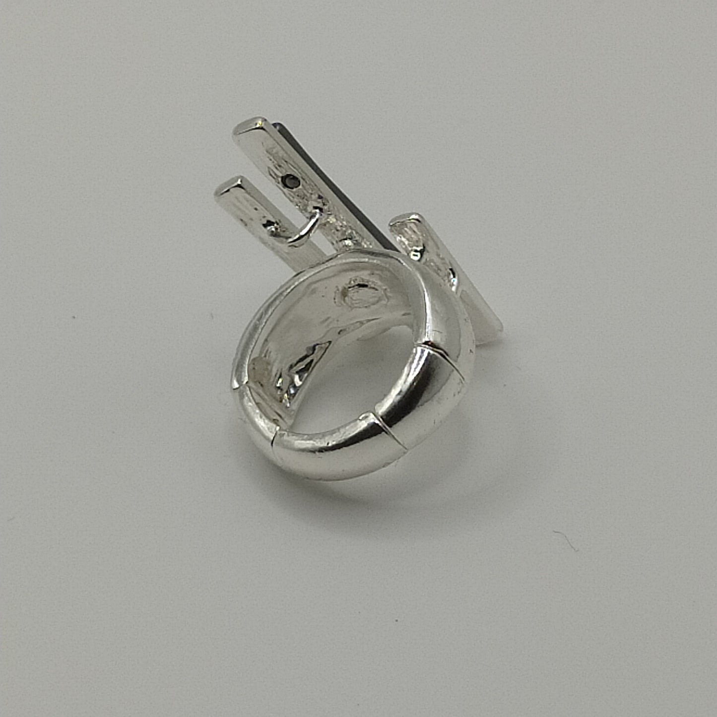 3 Bars Ring:RYA21