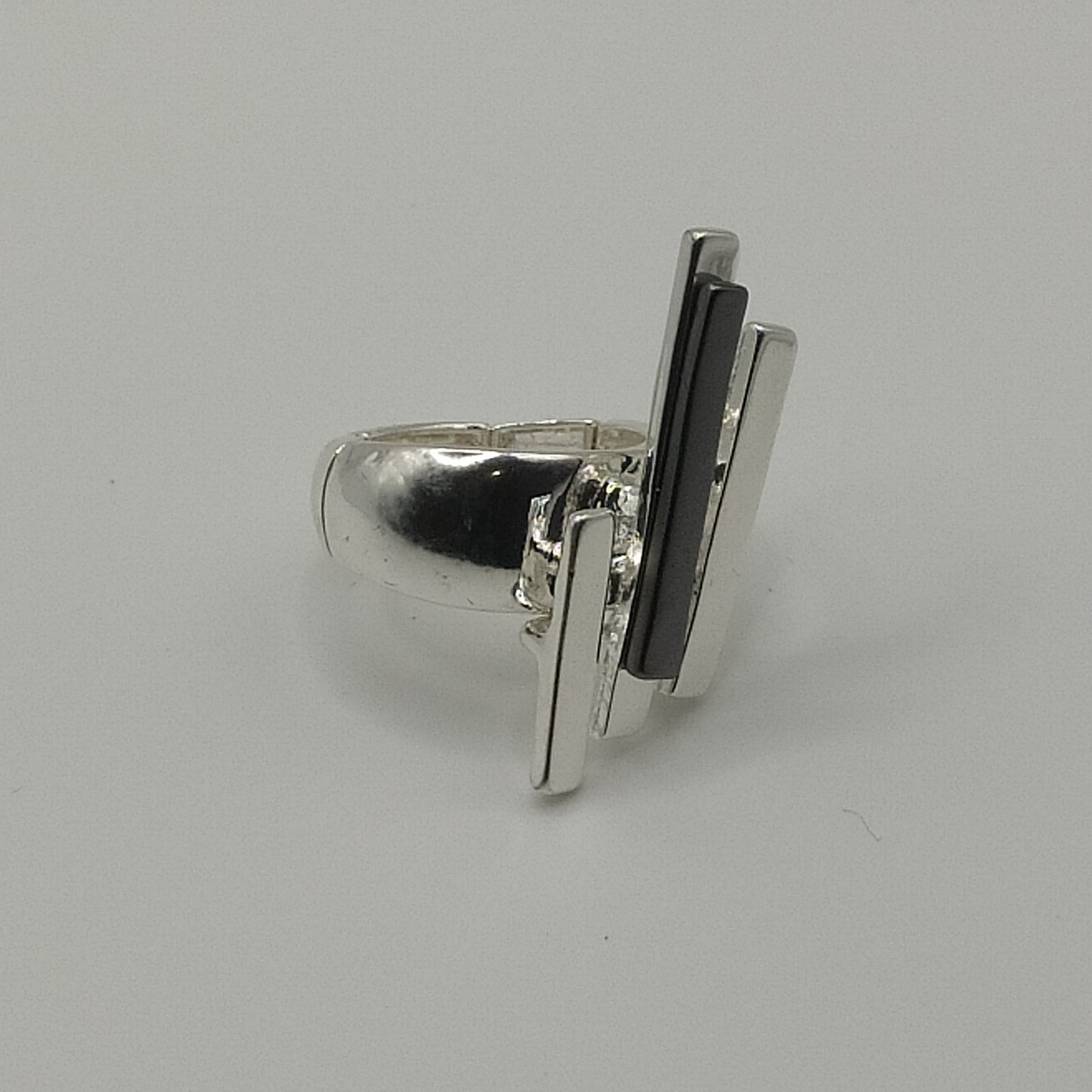 3 Bars Ring:RYA21