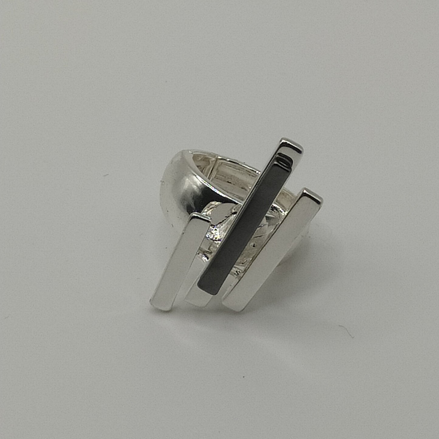 3 Bars Ring:RYA21