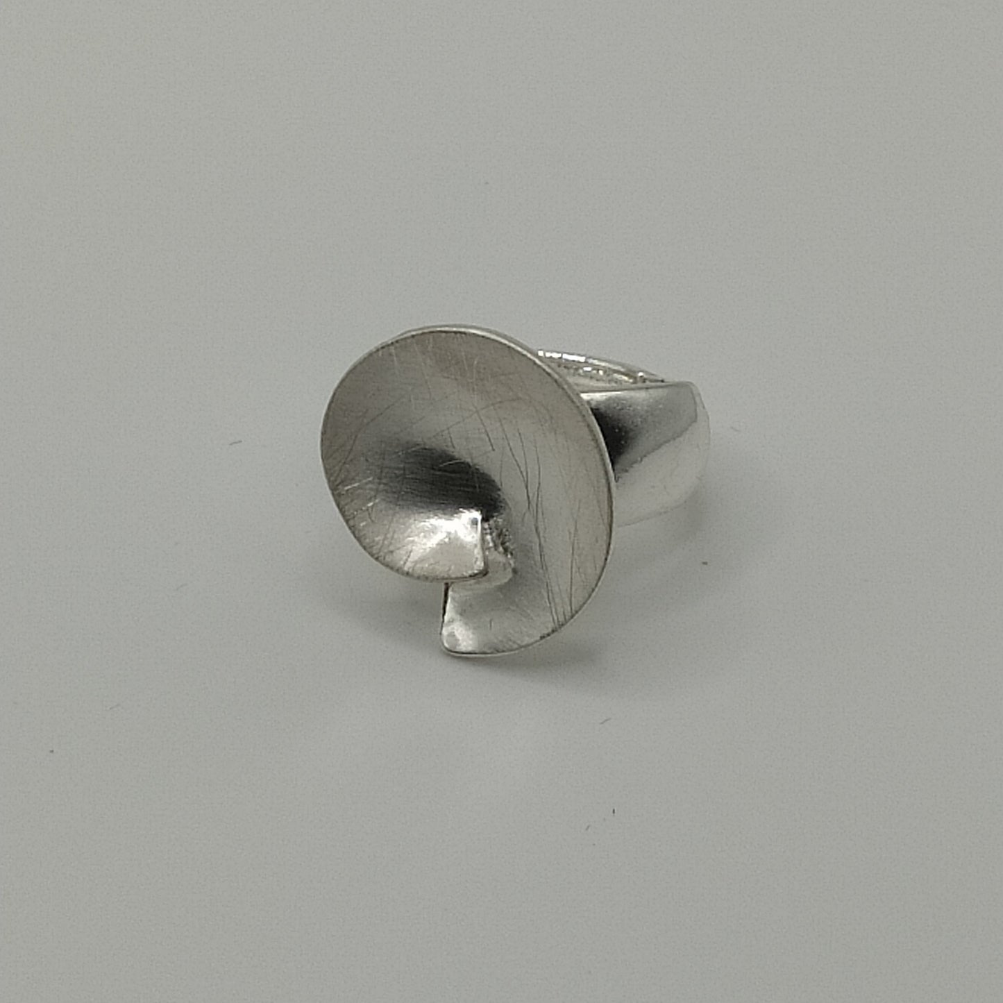 Floral Ring-S: RYA33S