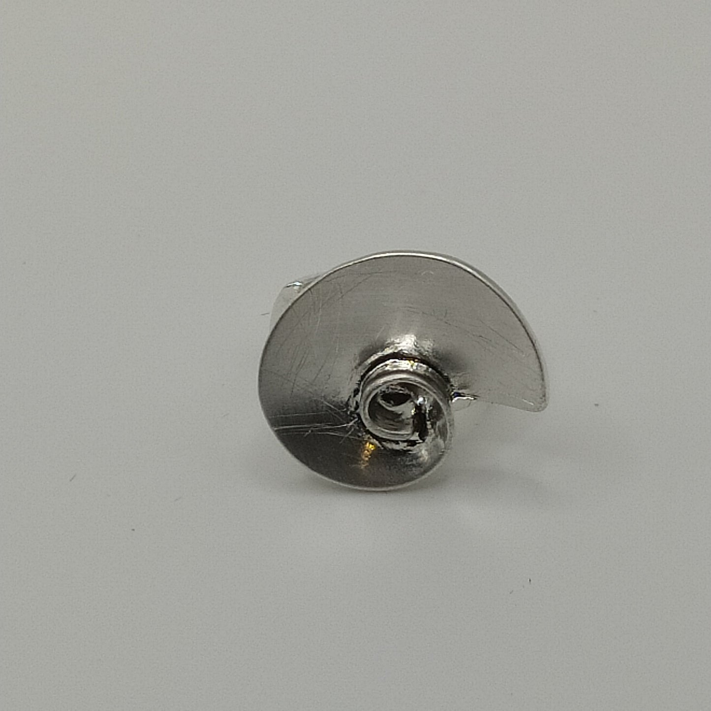 Floral Metal Rose: RYA36Fl