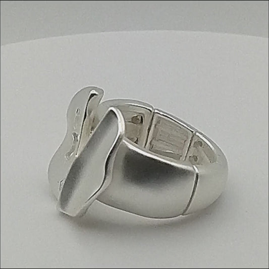 Free Shape Ring: RYA34S