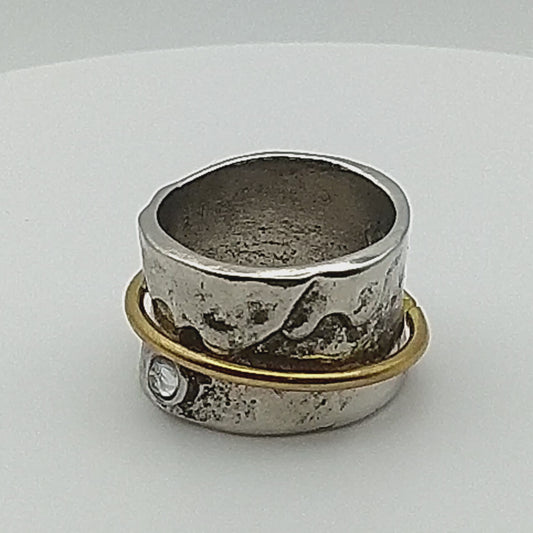 Jupiter Ring: RL3SGME