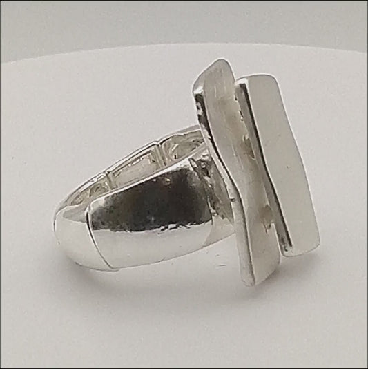 2 Panels S-Ring: RYA20S